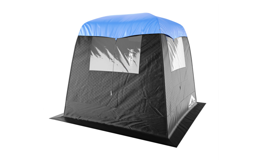 ３層式テントサウナMORZH（モルジュ） | SaunaCamp. テント 
